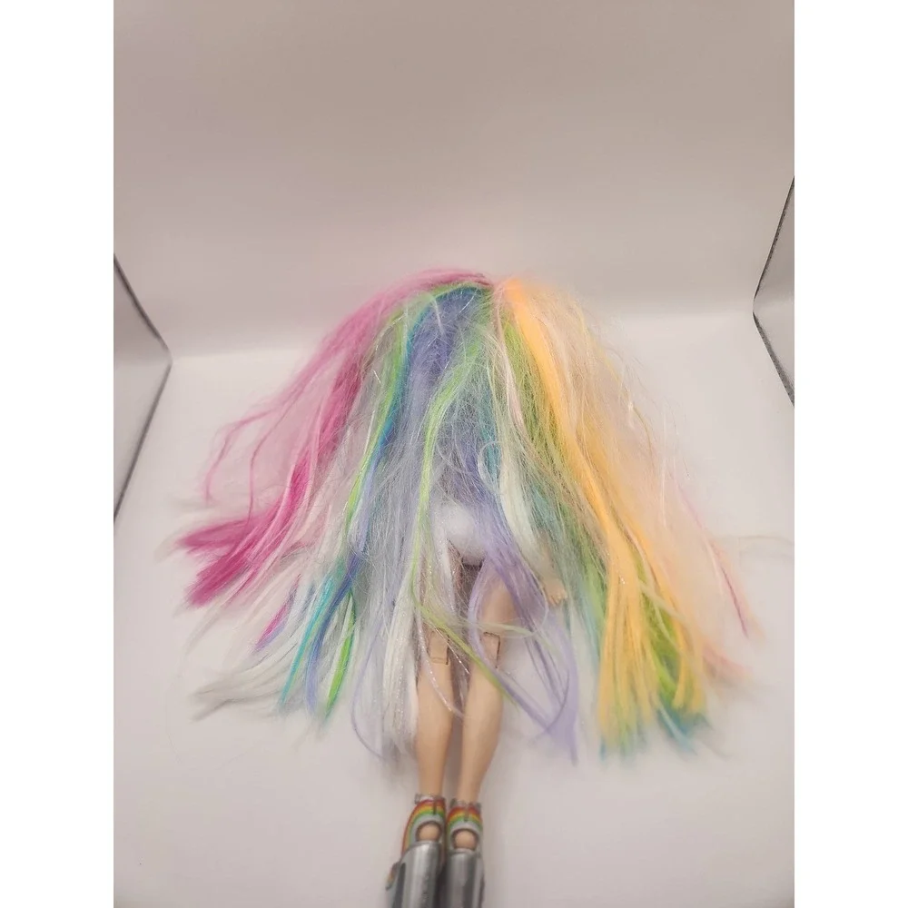 MGA Entertainment rainbow high